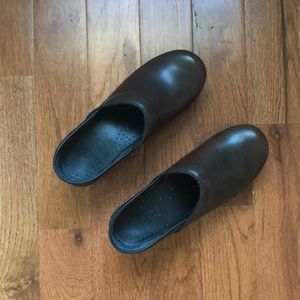Dansko Professional Clogs